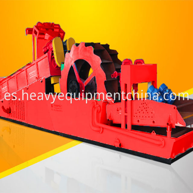 Sand Washing Plant For Sale